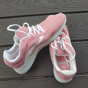 Women Memory Foam Sneakers